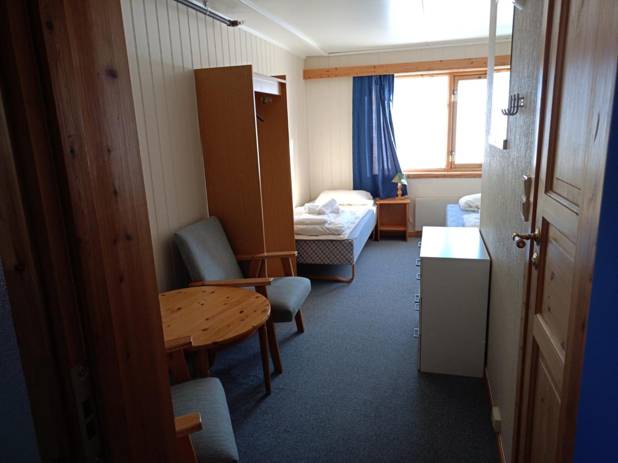 Arctic Lodging North Cape Skarsvåg Екстериор снимка