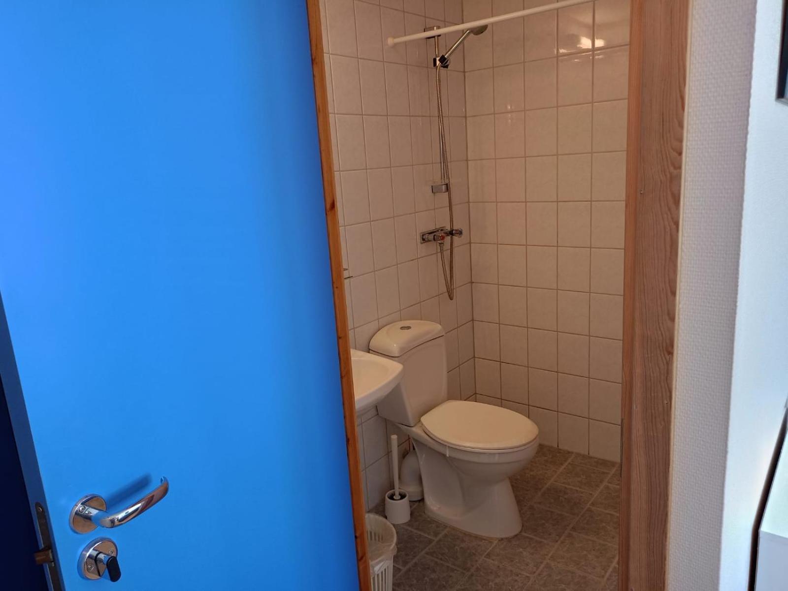 Arctic Lodging North Cape Skarsvåg Стая снимка