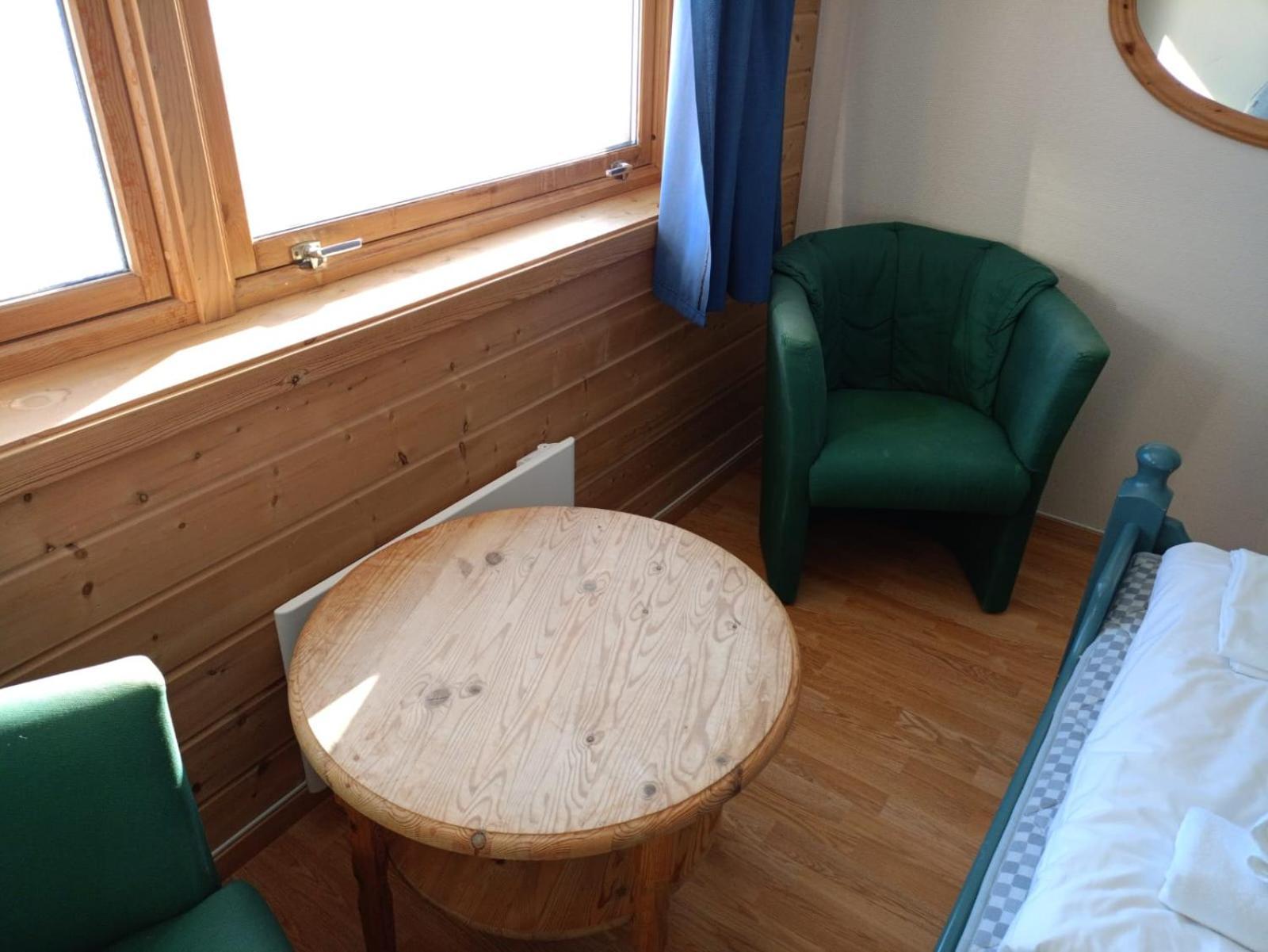Arctic Lodging North Cape Skarsvåg Стая снимка