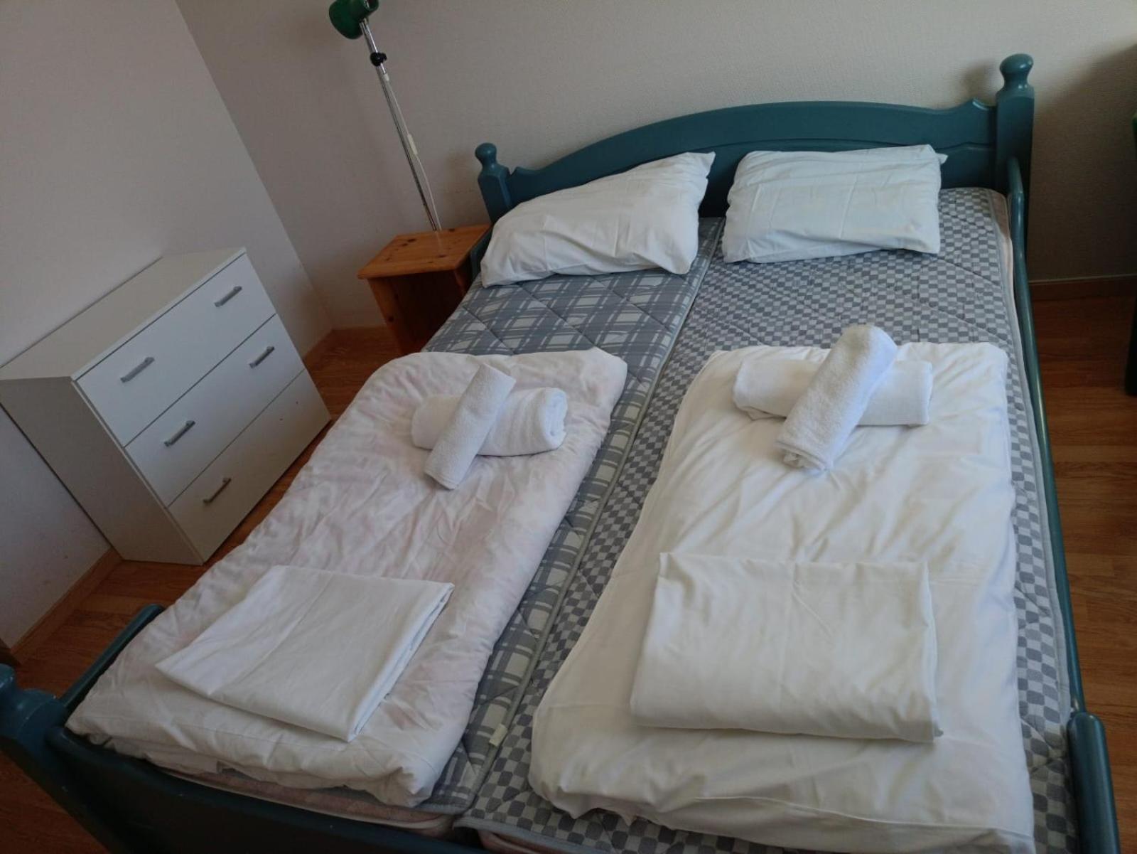 Arctic Lodging North Cape Skarsvåg Стая снимка