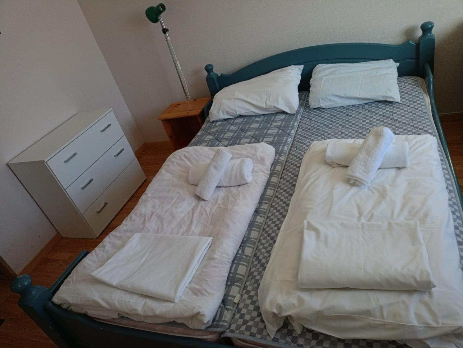 Arctic Lodging North Cape Skarsvåg Стая снимка
