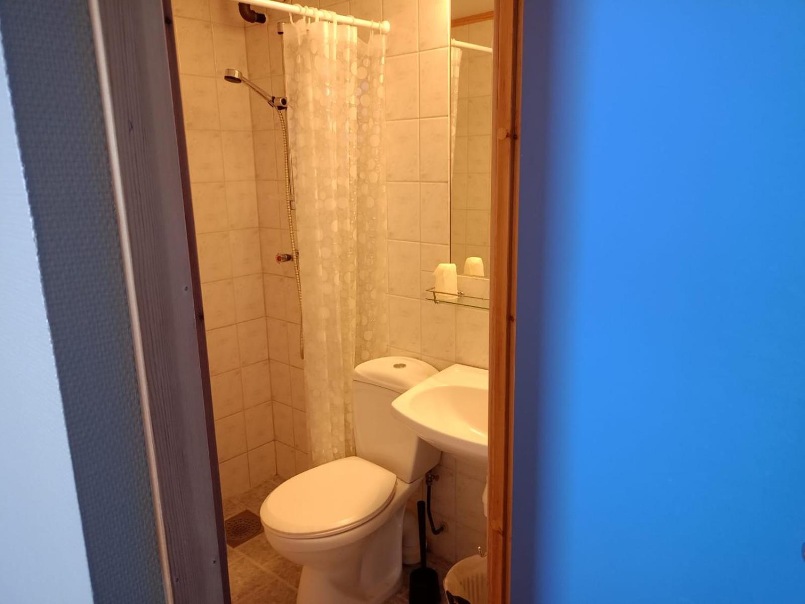 Arctic Lodging North Cape Skarsvåg Екстериор снимка