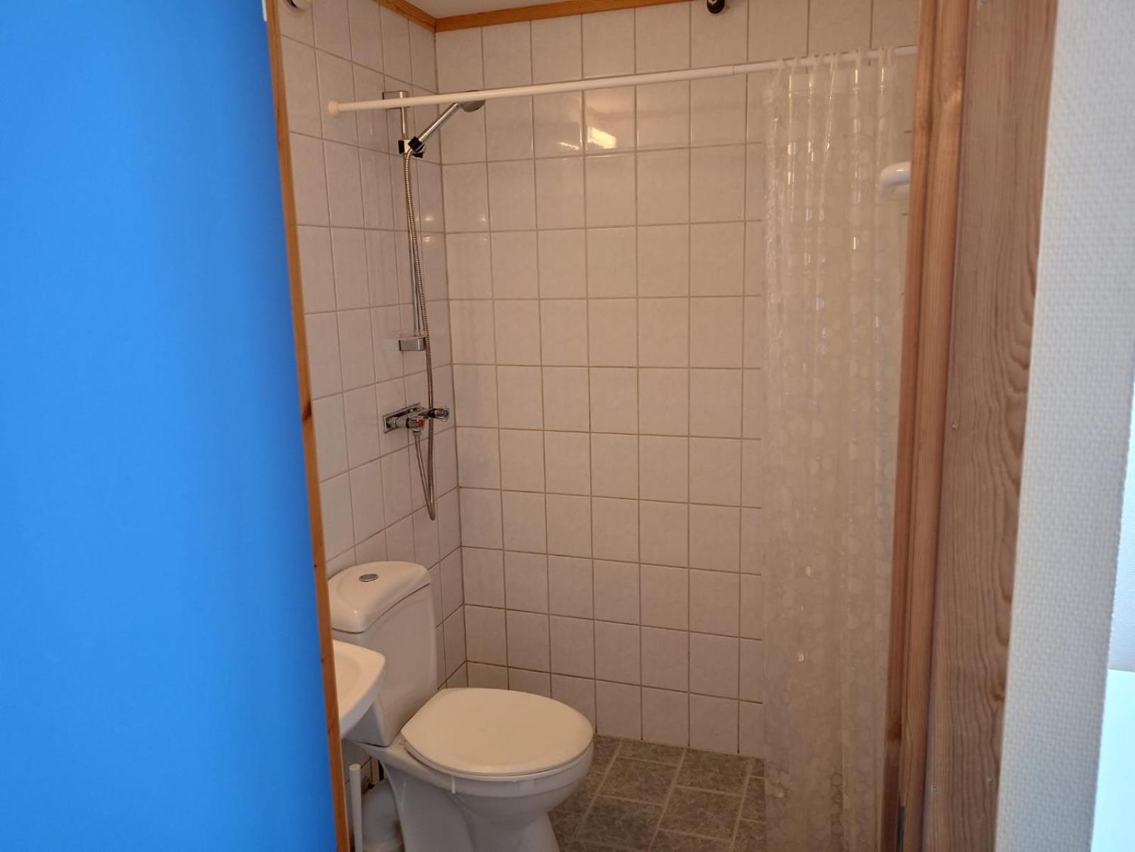 Arctic Lodging North Cape Skarsvåg Стая снимка