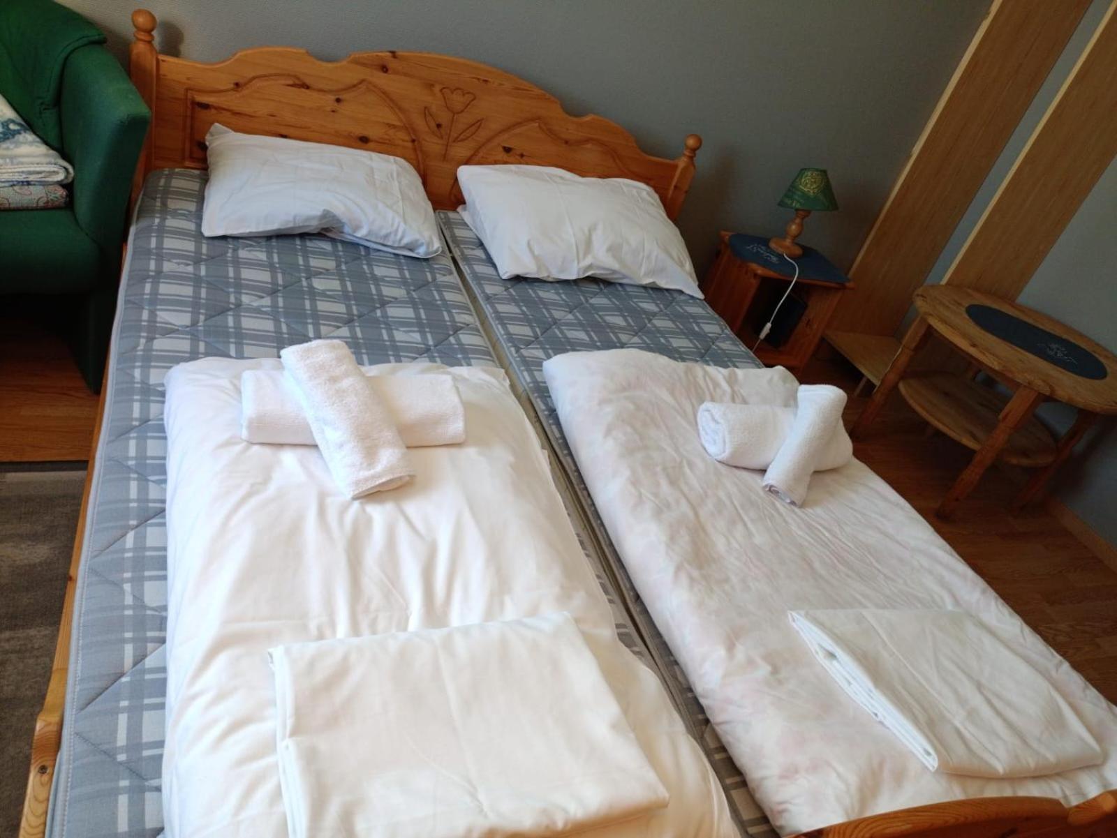 Arctic Lodging North Cape Skarsvåg Екстериор снимка