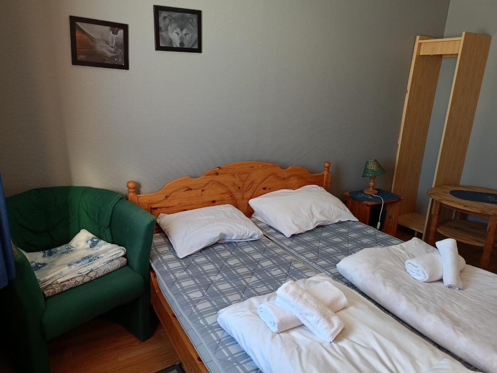 Arctic Lodging North Cape Skarsvåg Екстериор снимка