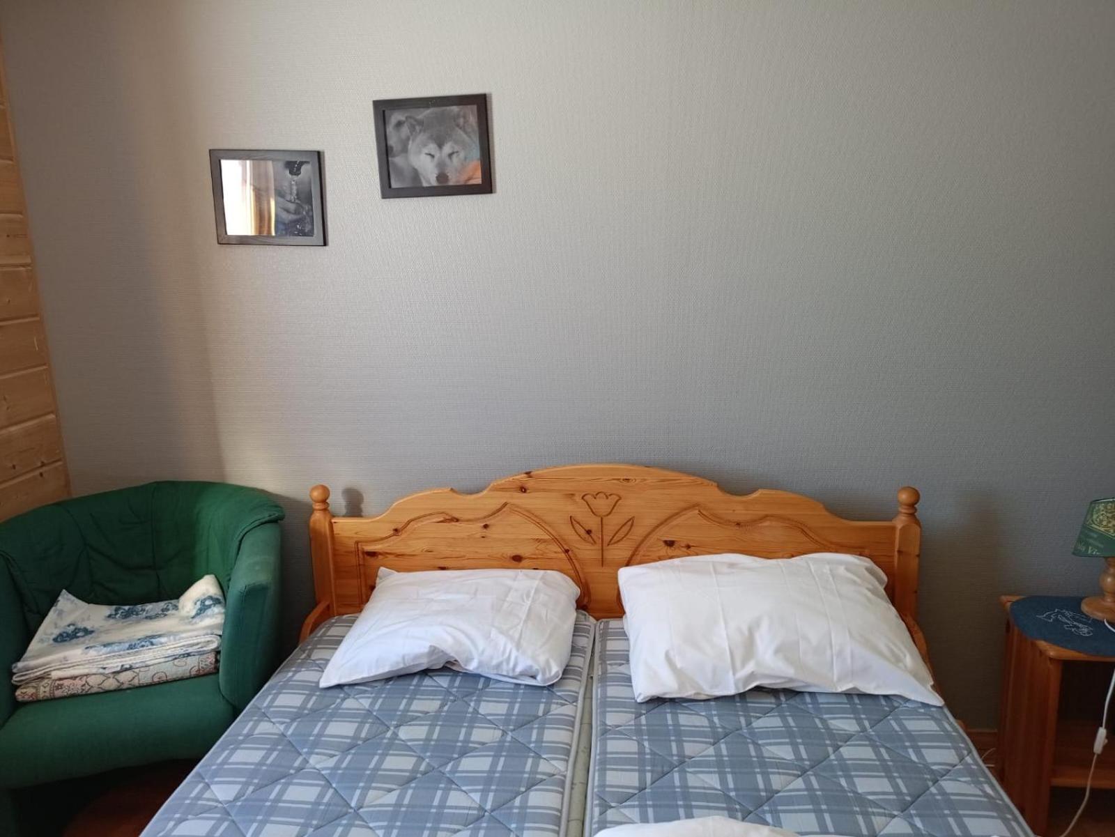 Arctic Lodging North Cape Skarsvåg Екстериор снимка